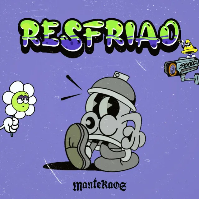 RESFRIAO - VIP