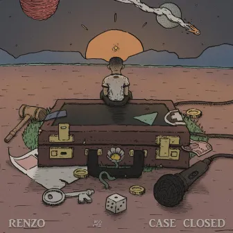 Case Closed by Renzo