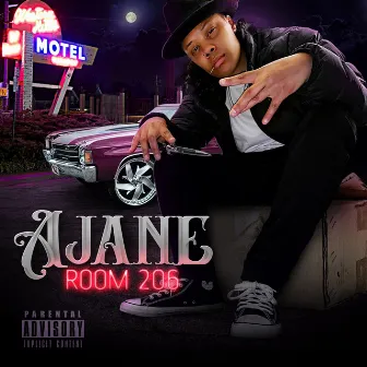 Room 206 by Ajane