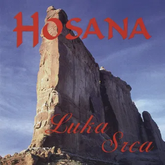 Luka Srca by Hosana