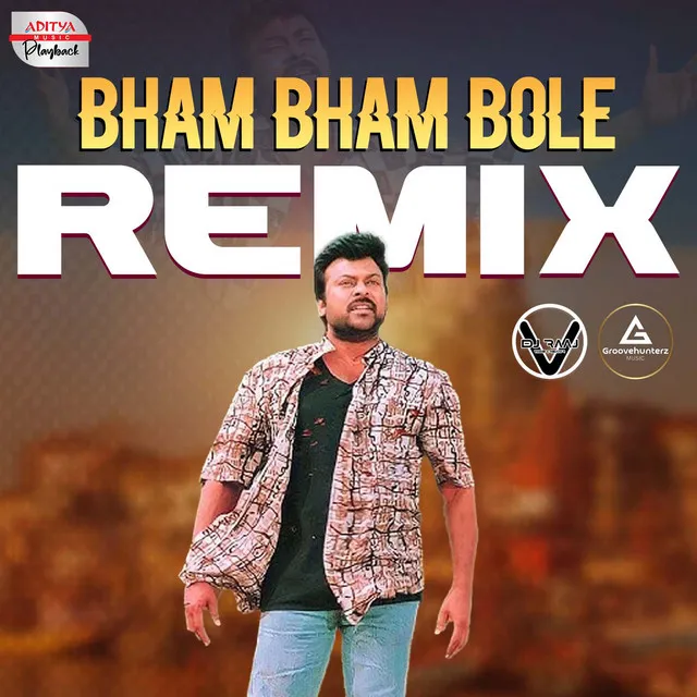 Bham Bham Bole Official Remix