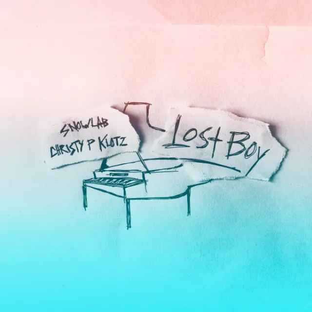 Lost Boy