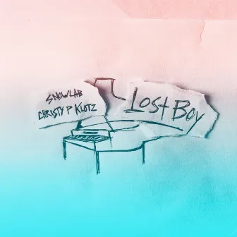 Lost Boy by Snowlab