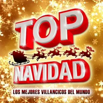 Top Navidad (Los Mejores Villancicos del Mundo) by Coro Infantil 