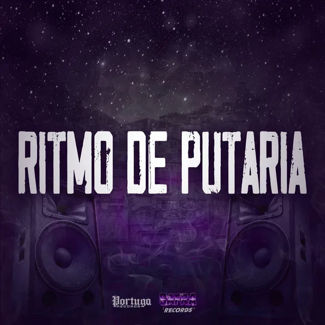 Ritmo de Putaria