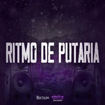 Ritmo de Putaria by MC SALEZ