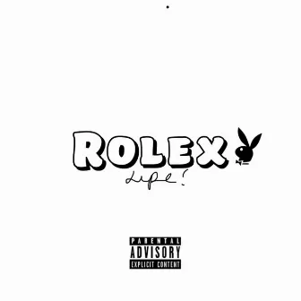 Rolex by Lipe!