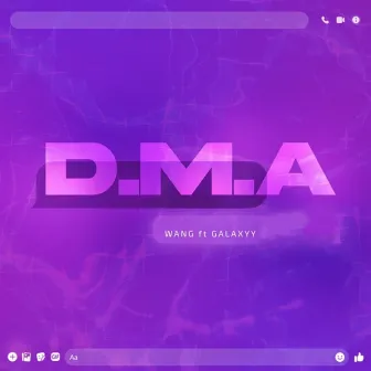 D.M.A by Galaxyy