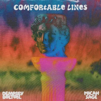 Comfortable Lines by Micah Sage