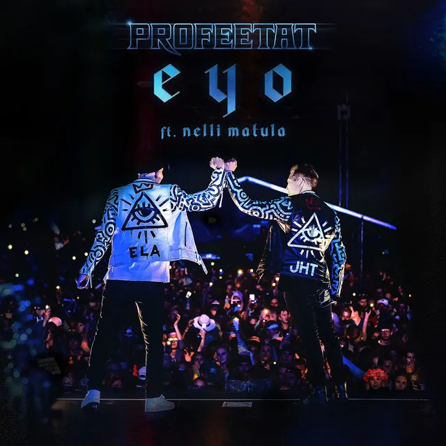 EYO (feat. Nelli Matula)