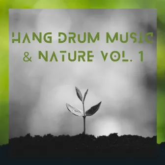 Hang Drum Music & Nature Vol. 1 by Hang Drum Meditation