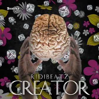 Creator by Ridibeatz