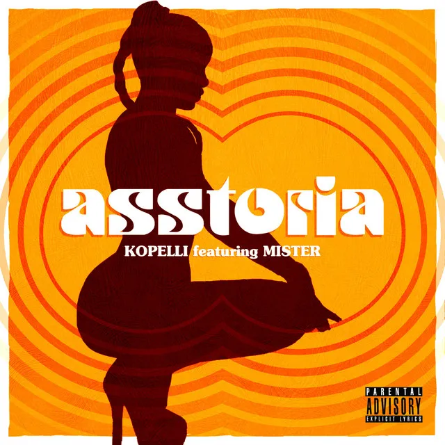 Asstoria