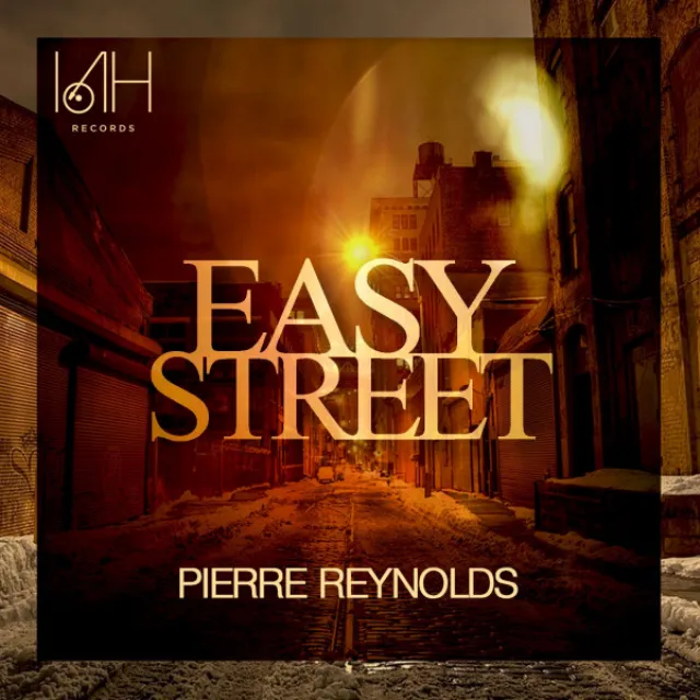 Easy Street - Radio Cut