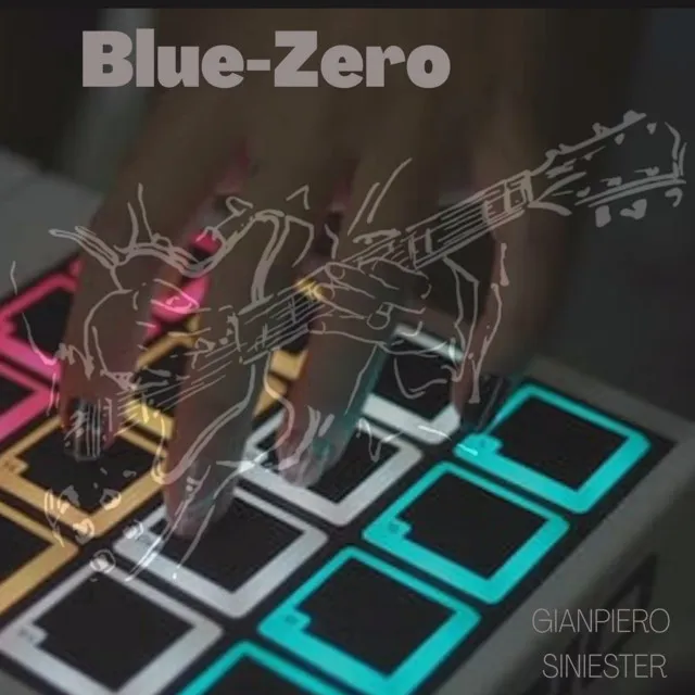 Blue-Zero