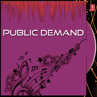 Public Demand Vol-2 by Sharon Prabhakar