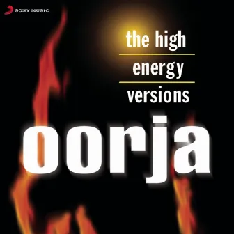 Oorja by Shweta Shetty