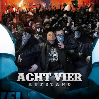 Aufstand by AchtVier