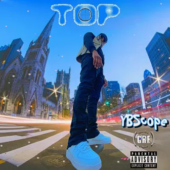 TOP (Special Version) by Ybscope