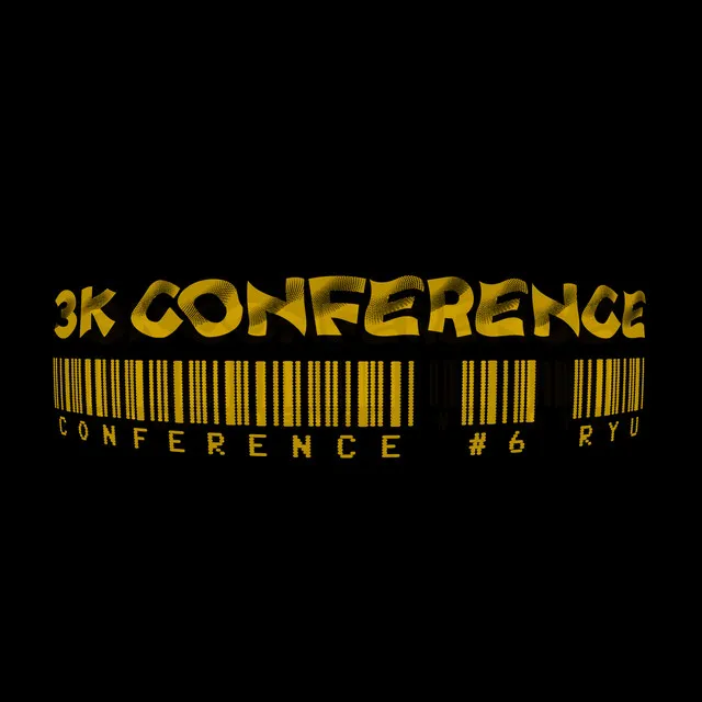 3K Conference #6