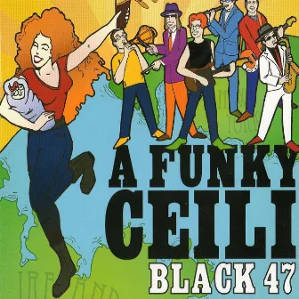 A Funky Ceili by Black 47