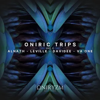 Oniric Trips, Vol. 2 by Davidee