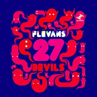 27 Devils by Flevans