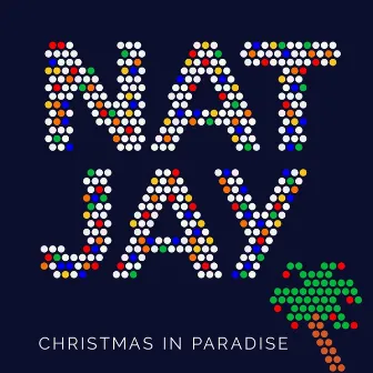 Christmas in Paradise by Nat Jay