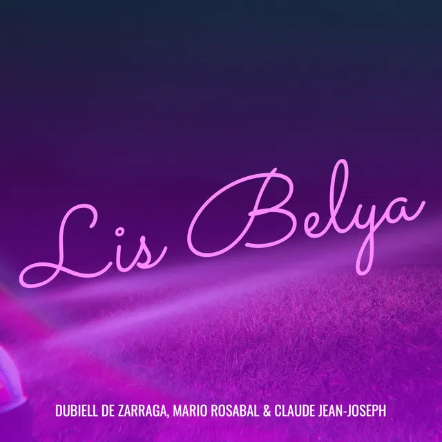 Lis Belya