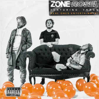 Zone by Rosel