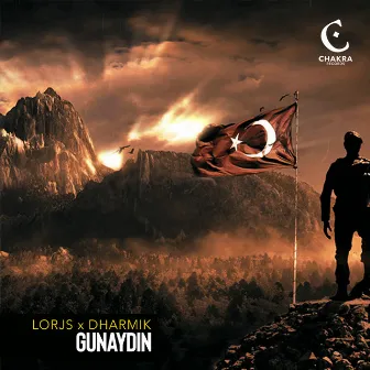 Gunaydin by Dharmik