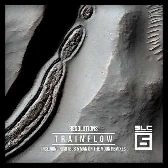 Trainflow by Man on the Moon