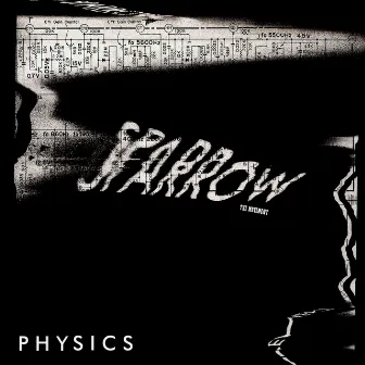 Physics by Sparrow the Movement