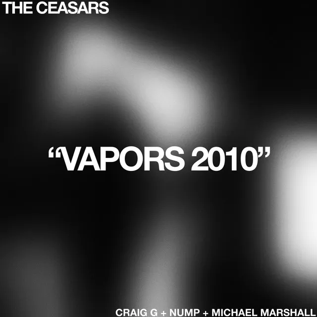 Vapors 2010