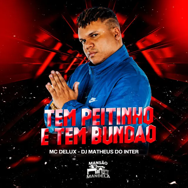 Tem Peitinho e Tem Bundão