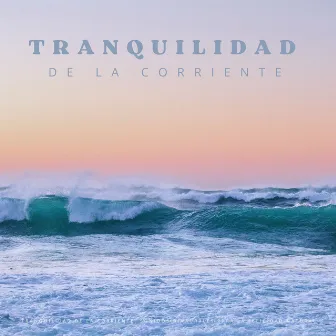 Tranquilidad De La Corriente: Sonidos Binaurales Para La Felicidad Natural by Sonidos de corrientes de agua blanda