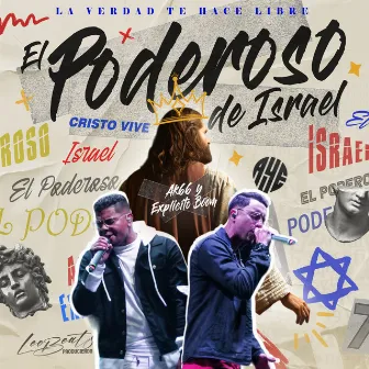 Poderoso de Israel (Cover) by Explicito Boom