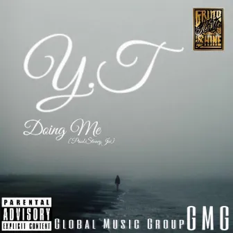 DOING ME by Y.T