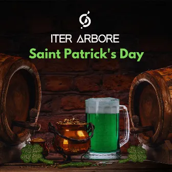 Saint Patrick's Day by Iter Arbore