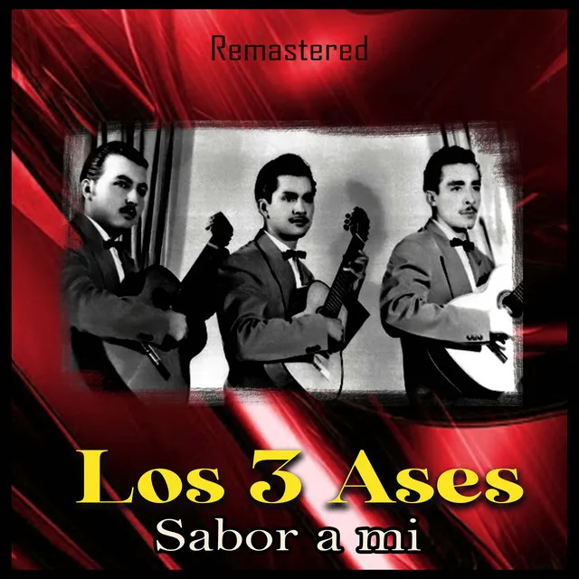 Sabor a mi - Remastered