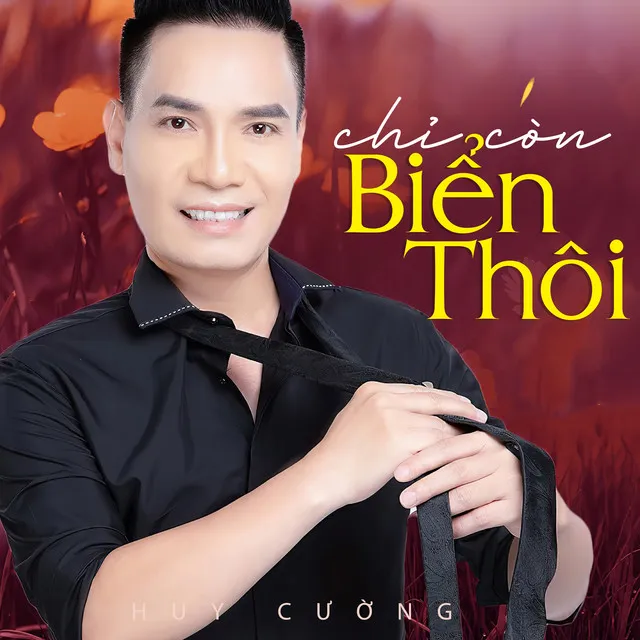 Chỉ Còn Biển Thôi