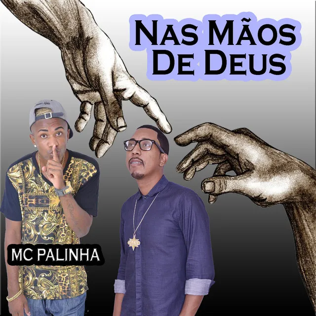 Nas Mãos de Deus