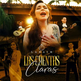 Las Cuentas Claras by Laraim