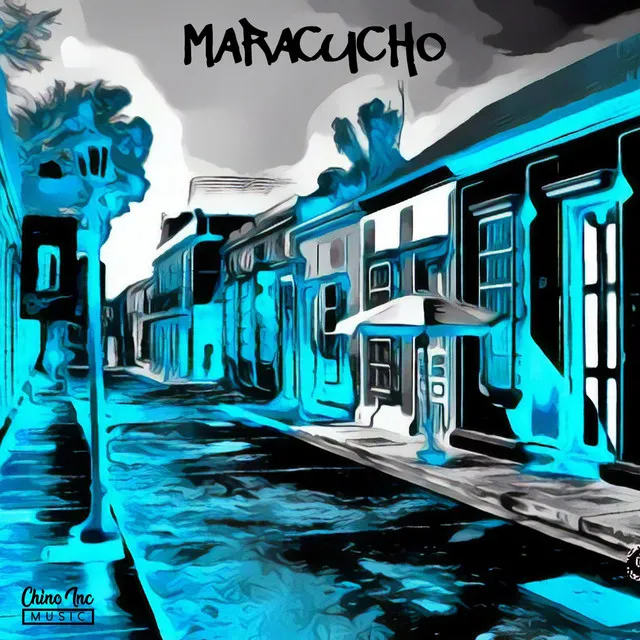 Maracucho