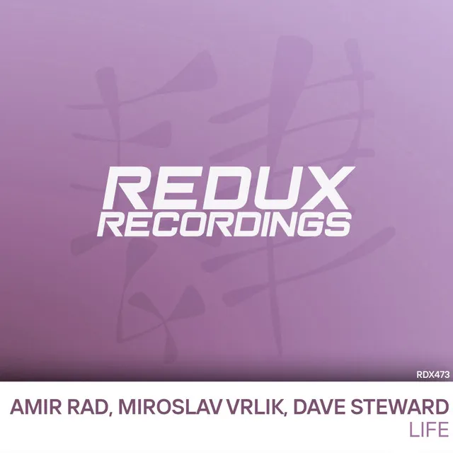 Life - Miroslav Vrlik & Dave Steward Extended Remix