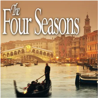 Vivaldi: The Four Seasons by Giovanni Antonini