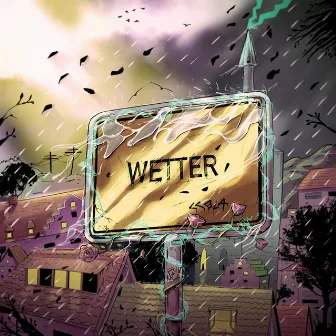 Wetter by ccola