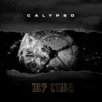 My Time by Calypso