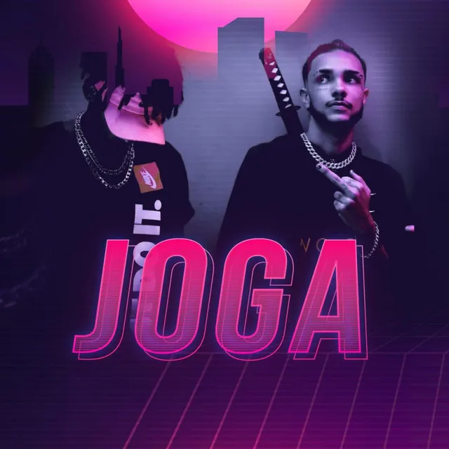 Joga