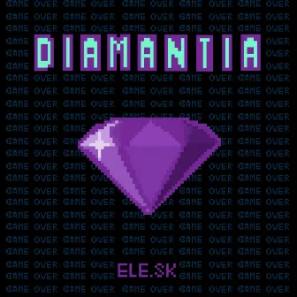 Diamantia by Ele.sk